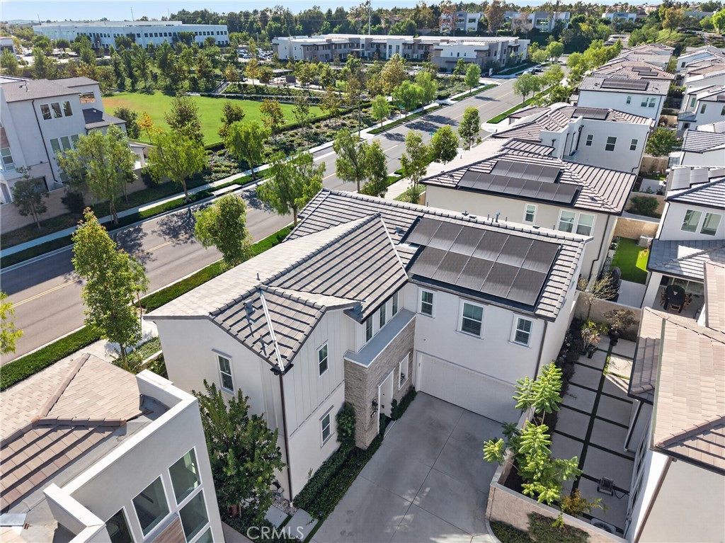 Drone View - 291 Fremont, Lake Forest CA 92630 - photo 72