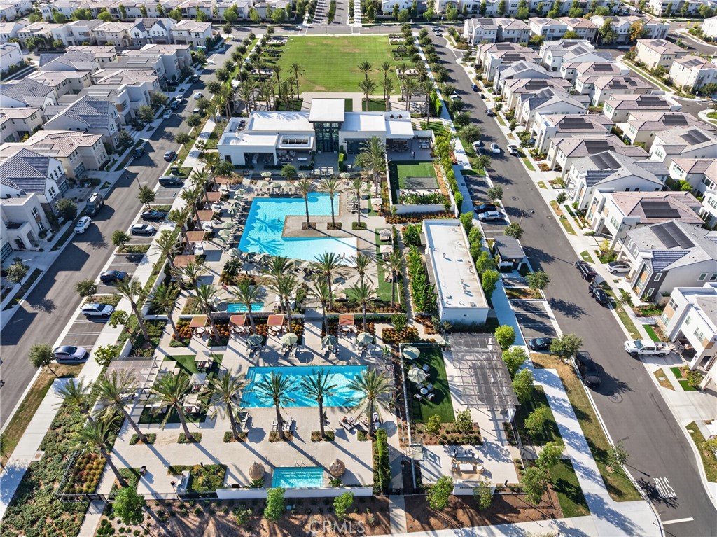 The Meadows Clubhouse - 291 Fremont, Lake Forest CA 92630 - photo 75