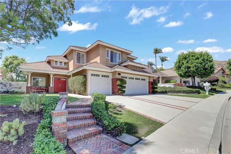 3 Alonda, Lake Forest