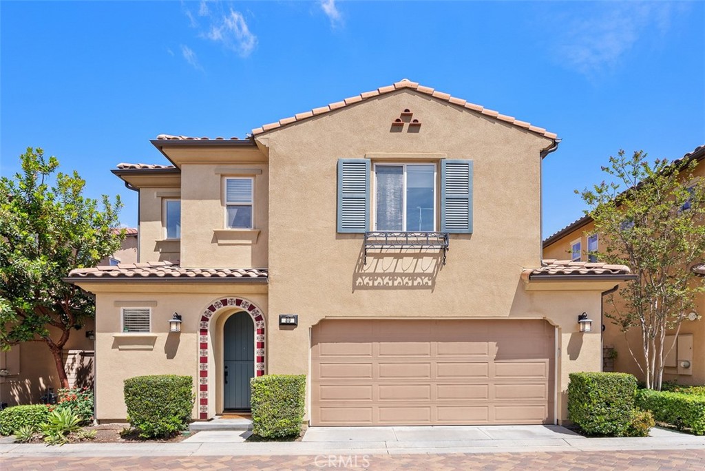 30 Sage, Lake Forest CA 92630 - photo 1