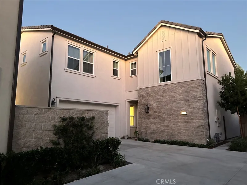 300 Brackens, Lake Forest, CA 92630