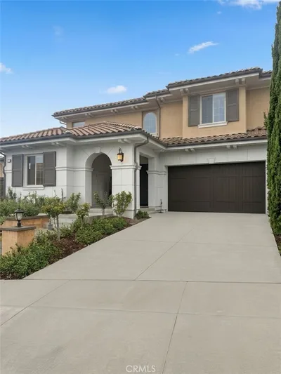 3052 Viejo Ridge North, Lake Forest
