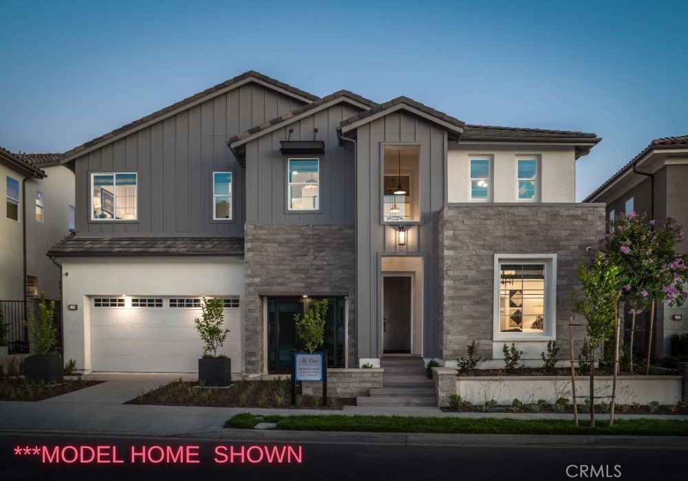 3057 Viejo Ridge N Drive, Lake Forest CA 92679 - photo 1