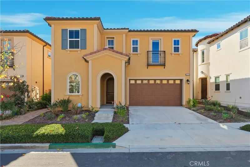 308 Pinnacle Drive, Lake Forest, CA 92630