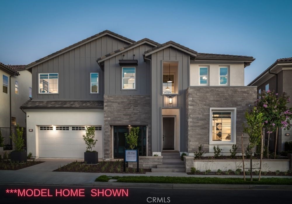 3097 Viejo Ridge N Drive, Lake Forest CA 92679 - photo 1