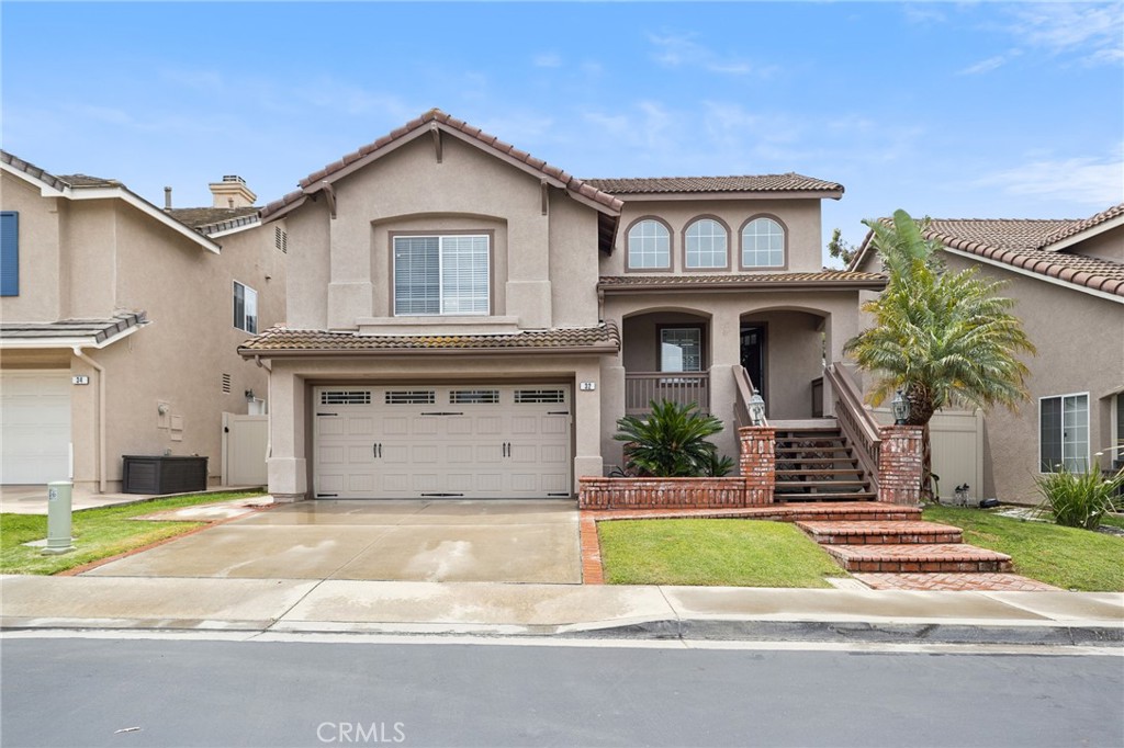Come inside - I'm a beauty! - 32 Carriage Drive, Lake Forest CA 92610 - photo 1