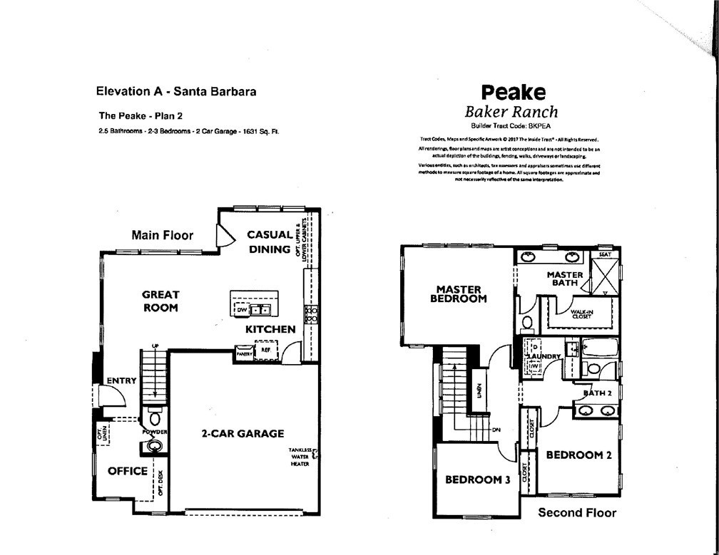 33 Fuchsia, Lake Forest CA 92630 - photo 42