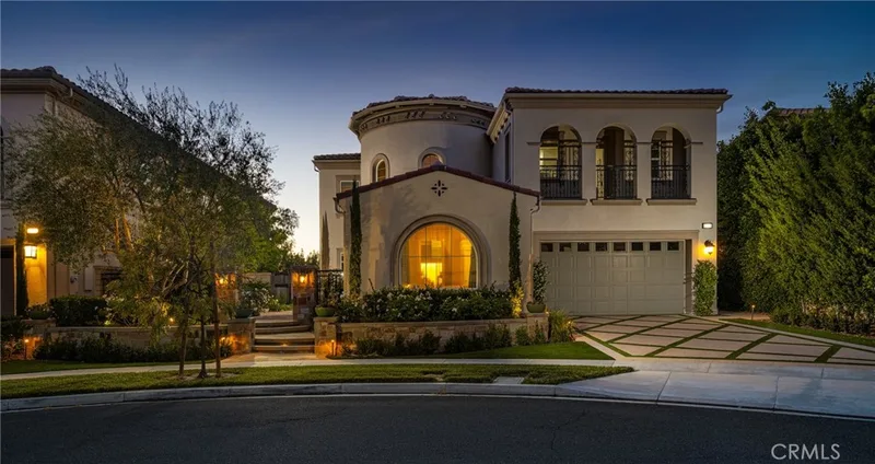 33 Sorrel, Lake Forest, CA 92630