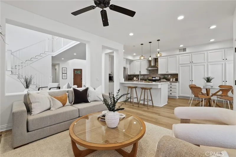 35 Blazewood, Lake Forest, CA 92610