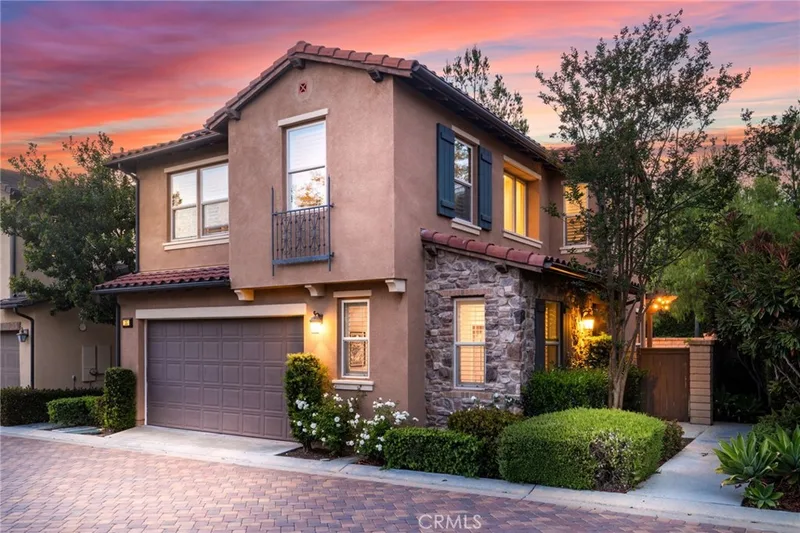35 Clover, Lake Forest, CA 92630