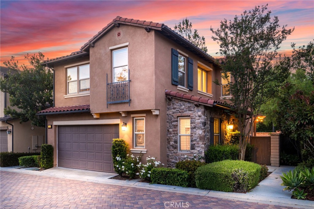 35 Clover, Lake Forest CA 92630 - photo 1