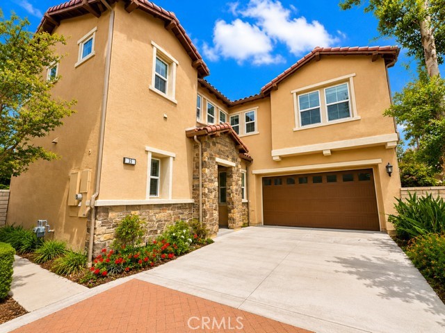35 Umbria, Lake Forest CA 92630 - photo 1