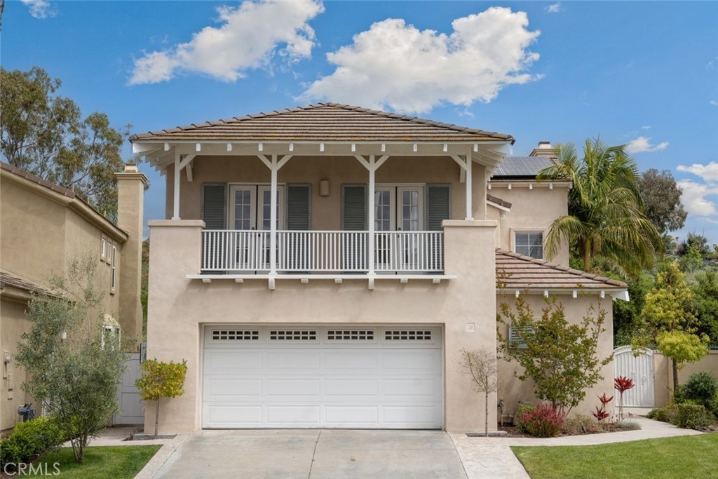 36 Blanco, Lake Forest CA 92610 - photo 1
