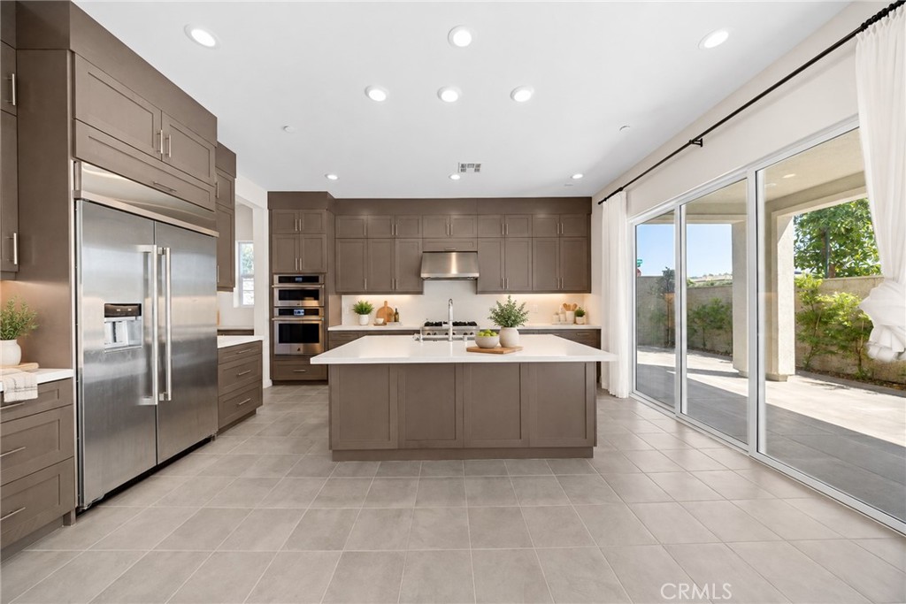 Virtual staged - 370 Brackens, Lake Forest CA 92630 - photo 7