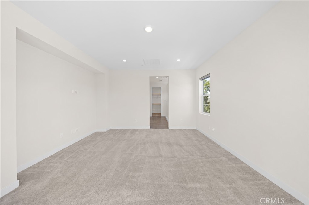Primary bedroom - 370 Brackens, Lake Forest CA 92630 - photo 19