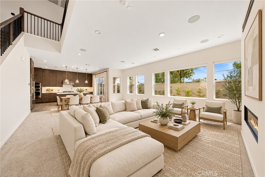 Virtual staged - 370 Brackens, Lake Forest CA 92630 - photo 51