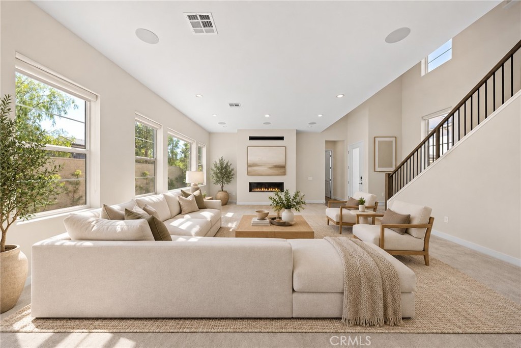 Virtual staged - 370 Brackens, Lake Forest CA 92630 - photo 52