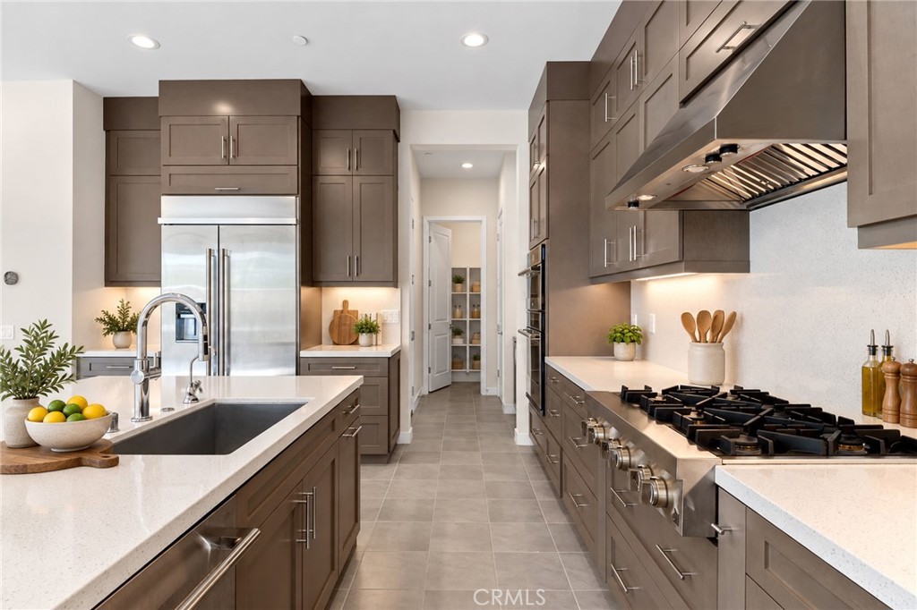 Virtual staged - 370 Brackens, Lake Forest CA 92630 - photo 53