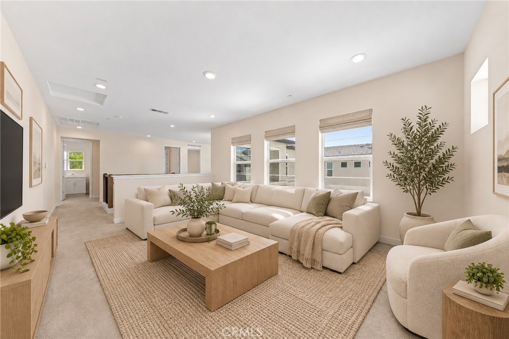Virtual staged - 370 Brackens, Lake Forest CA 92630 - photo 54