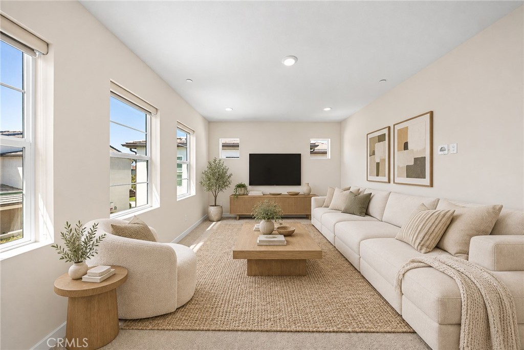 Virtual staged - 370 Brackens, Lake Forest CA 92630 - photo 55