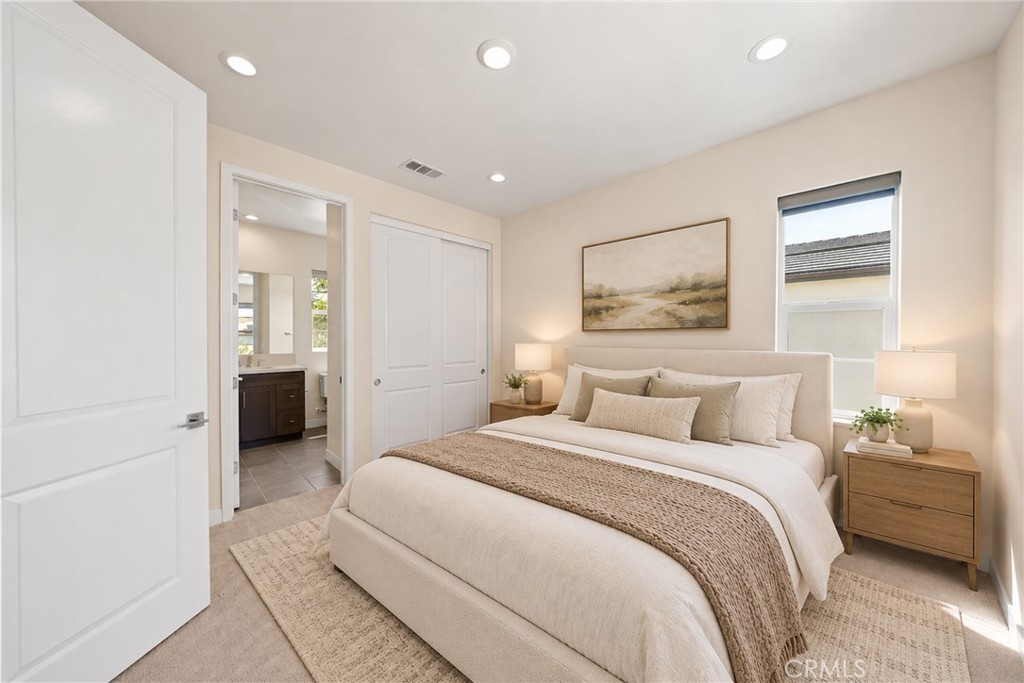 Virtual staged - 370 Brackens, Lake Forest CA 92630 - photo 59