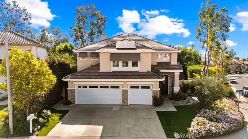 38 Tessera, Lake Forest, CA 92610