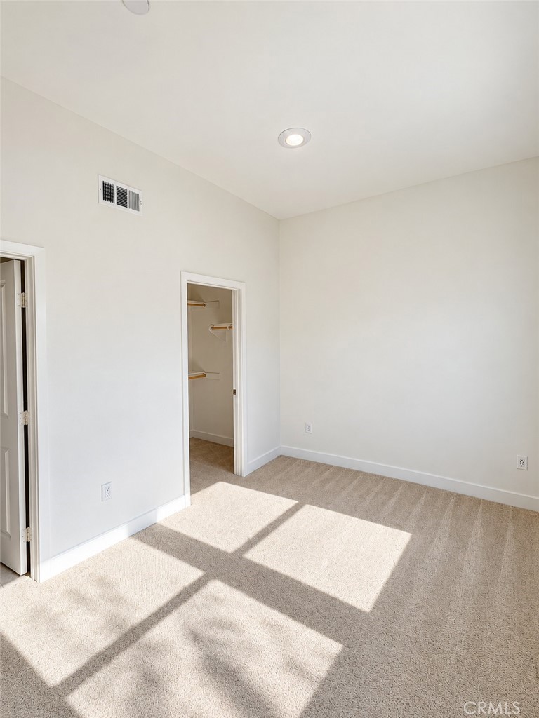 First Floor bedroom - 383 Bellver, Lake Forest CA 92630 - photo 3