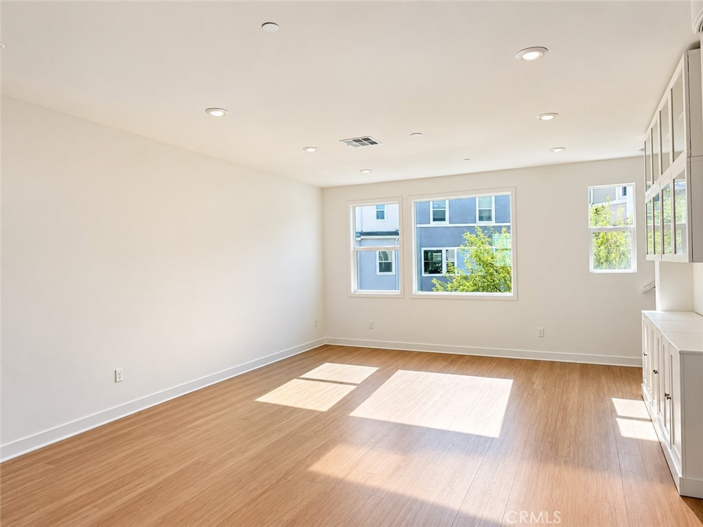 Second Floor Living Area - 383 Bellver, Lake Forest CA 92630 - photo 15