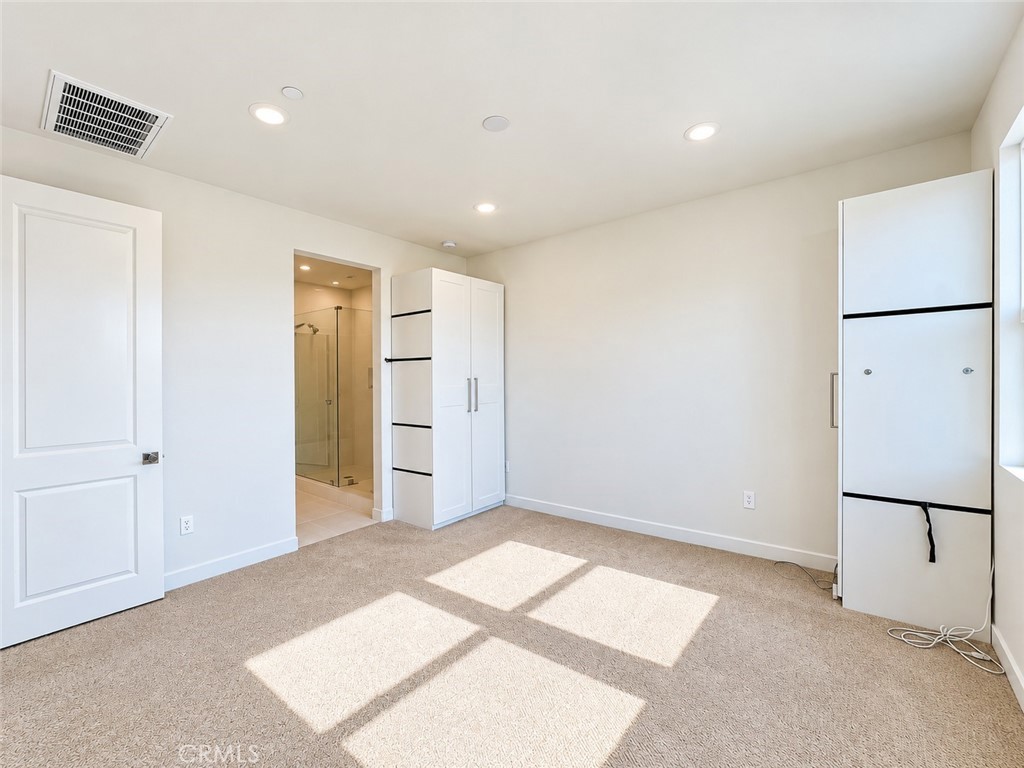 3rd Floor Primary Bedroom - 383 Bellver, Lake Forest CA 92630 - photo 18