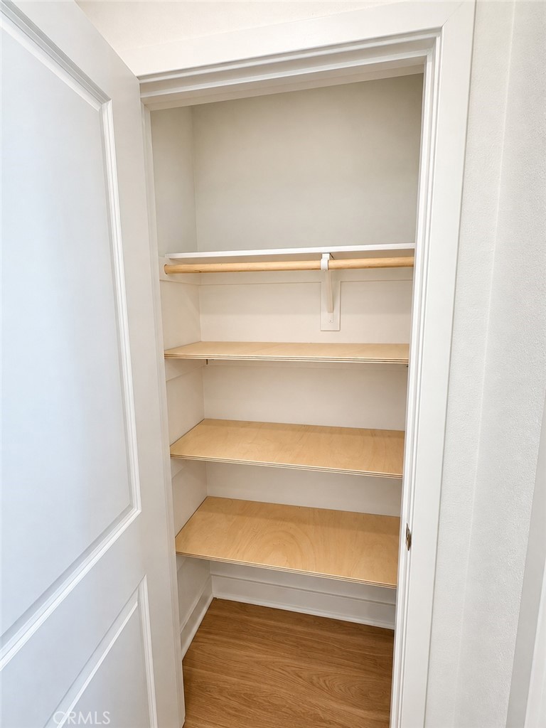 Kitchen Pantry - 383 Bellver, Lake Forest CA 92630 - photo 14