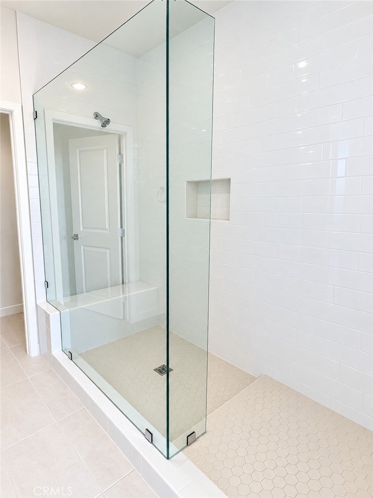 3rd Floor Primary Bathroom - 383 Bellver, Lake Forest CA 92630 - photo 21