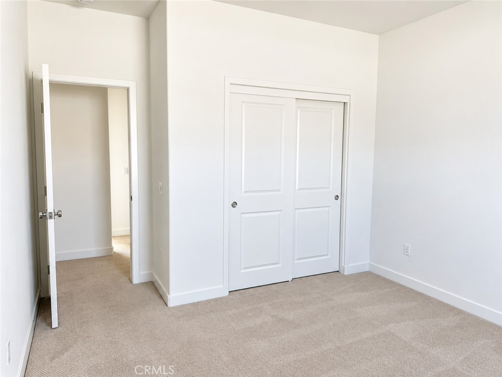 3rd Floor Secondary Bedroom - 383 Bellver, Lake Forest CA 92630 - photo 25