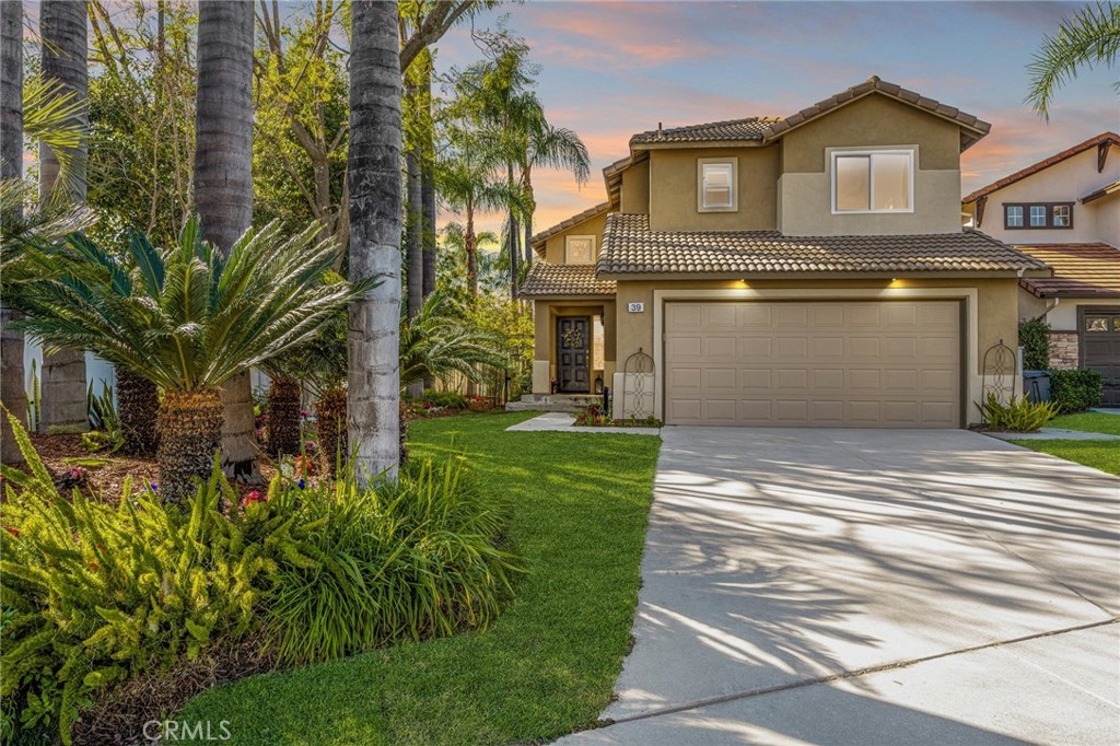 39 Touraine Place, Lake Forest CA 92610 - photo 1