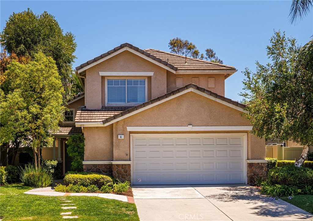 4 Blanco, Lake Forest CA 92610 - photo 1