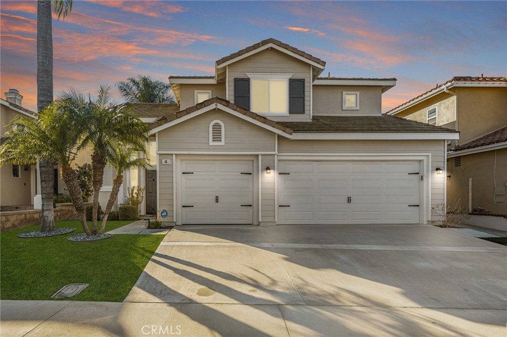 Entertainer’s Dream in Foothill Ranch - 4 Marseille Way, Lake Forest CA 92610 - photo 1