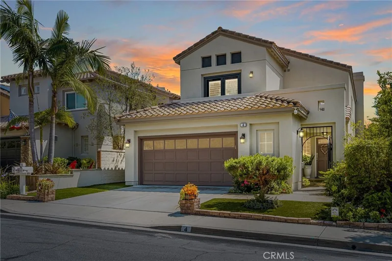 4 Santa Rita, Lake Forest, CA 92610