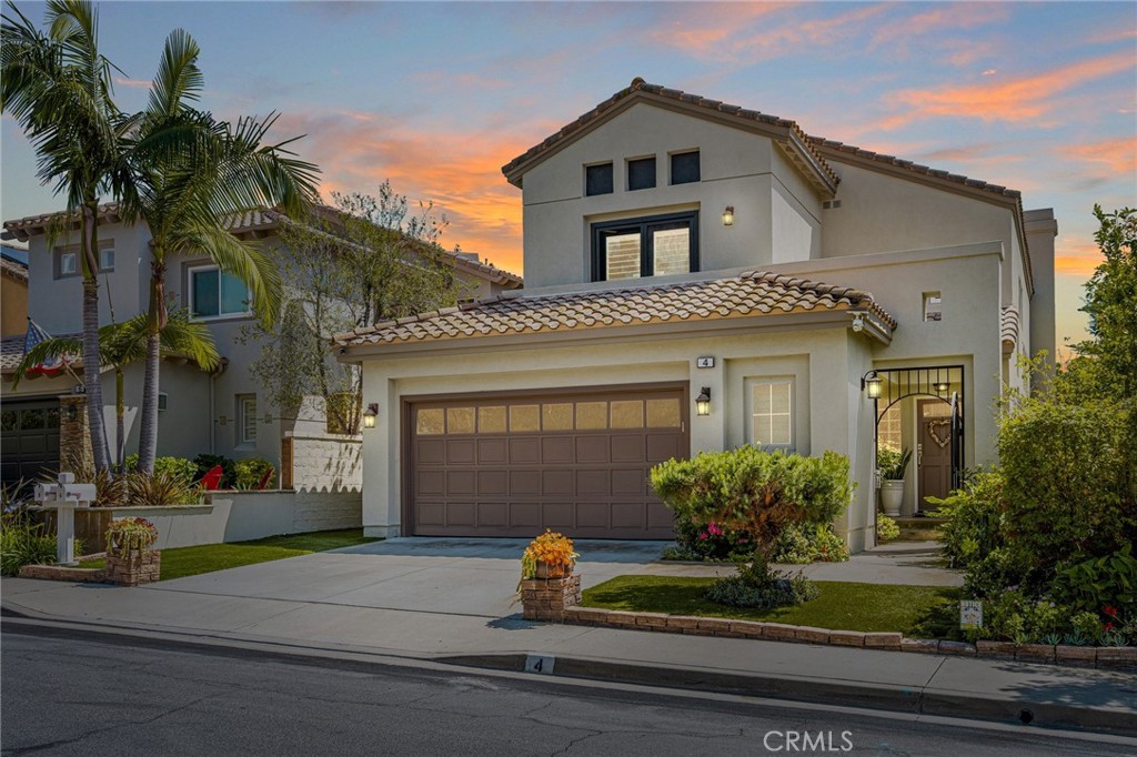 4 Santa Rita, Lake Forest CA 92610 - photo 1
