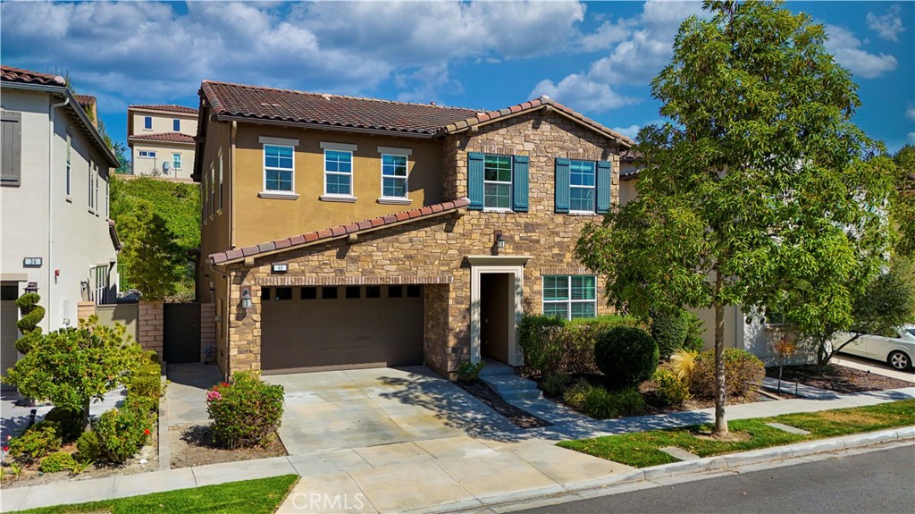 40 Forster, Lake Forest CA 92630 - photo 1