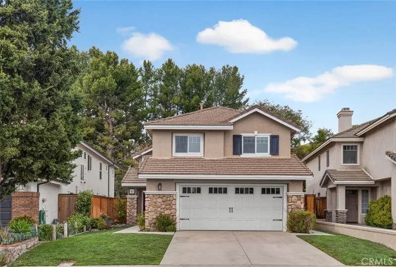 41 Fairfield, Lake Forest, CA 92610
