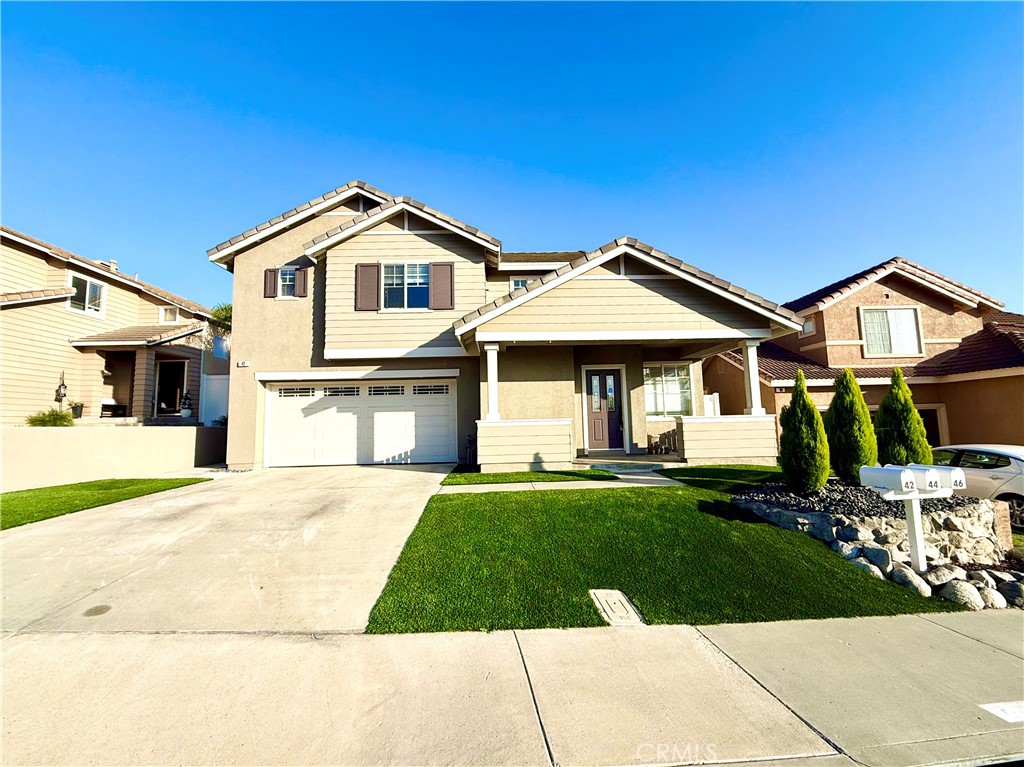 42 Parterre, Lake Forest CA 92610 - photo 1
