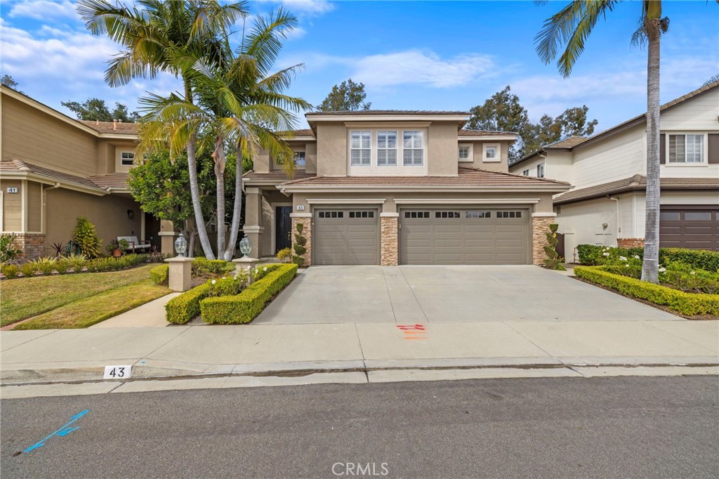 43 Camarin, Lake Forest CA 92610 - photo 1