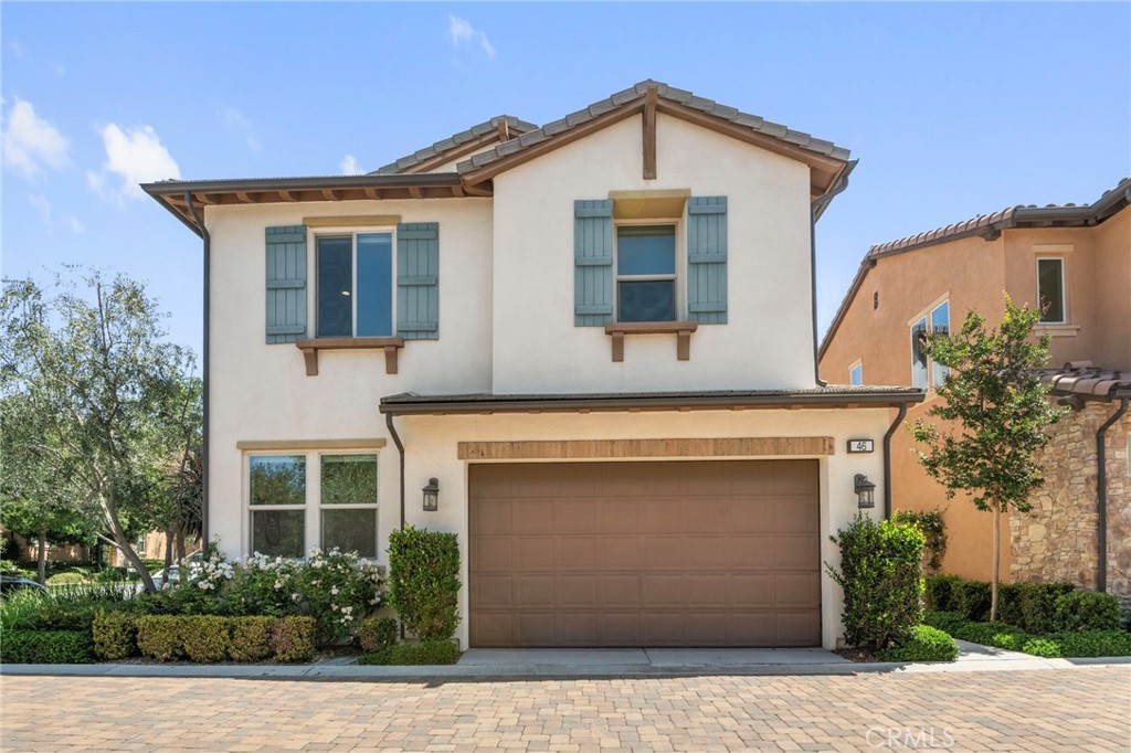 46 Eclipse - 46 Eclipse, Lake Forest CA 92630 - photo 1