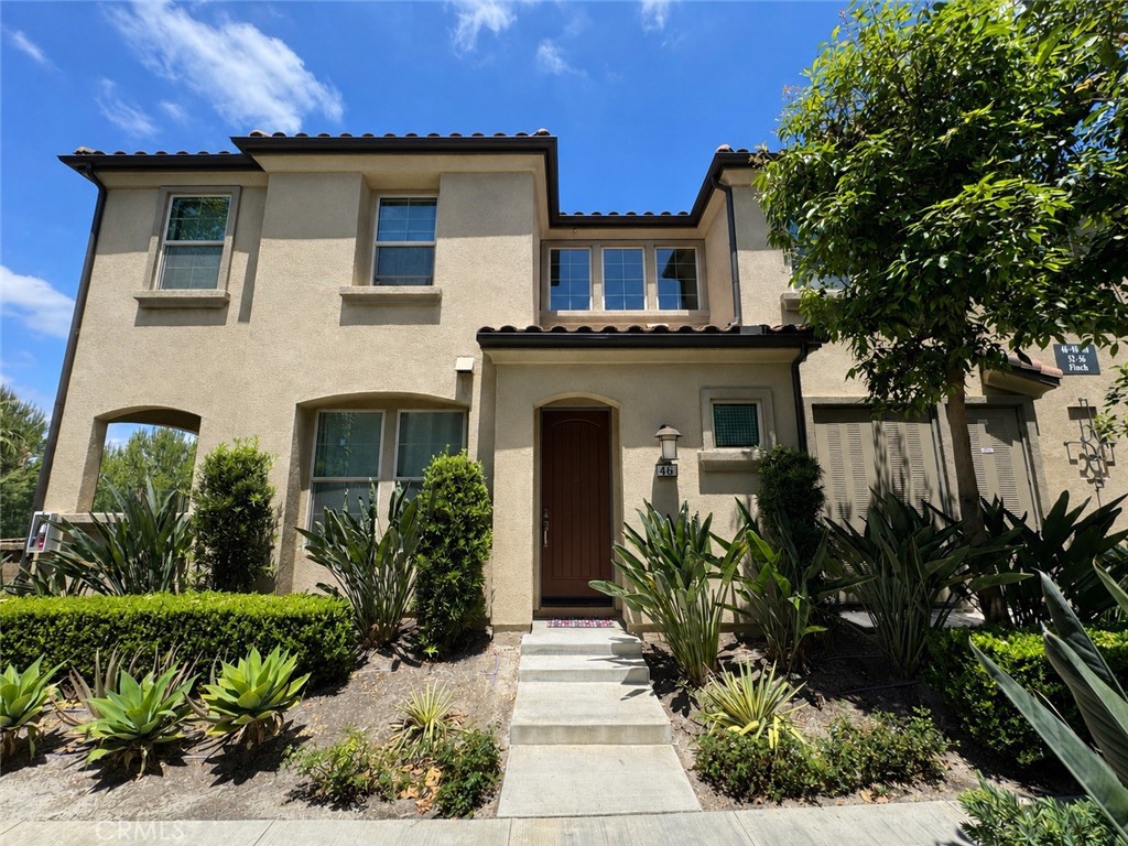 46 Finch, Lake Forest CA 92630 - photo 1