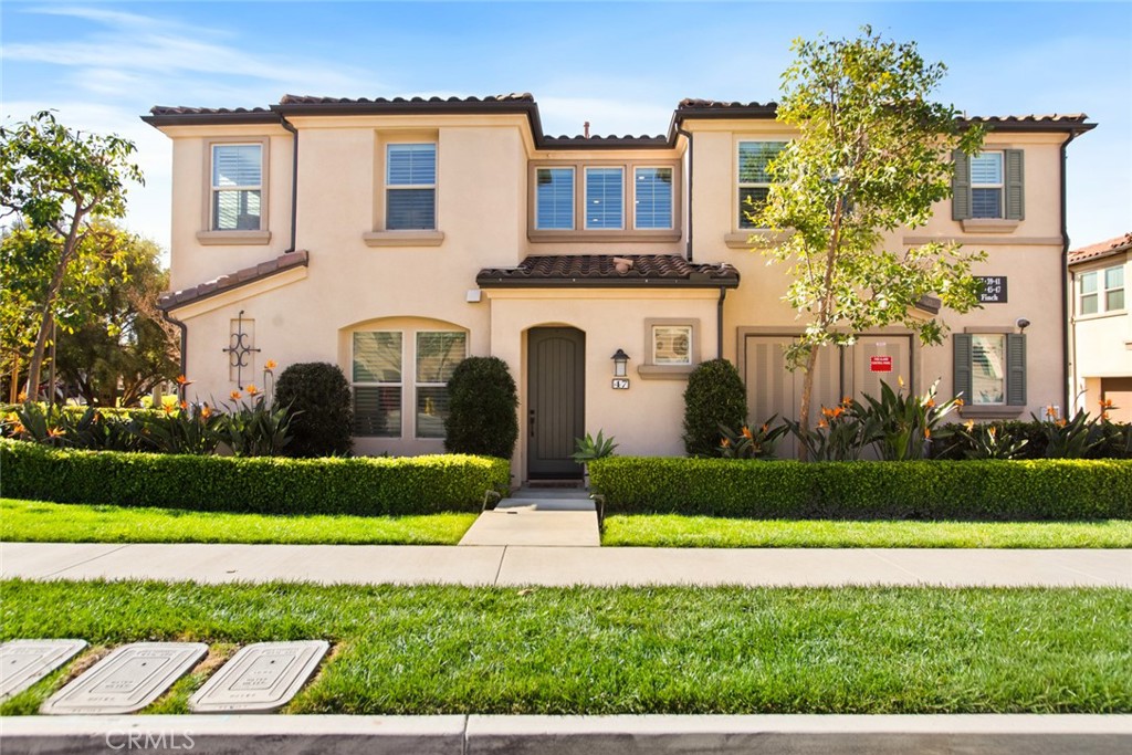47 Finch, Lake Forest CA 92630 - photo 1