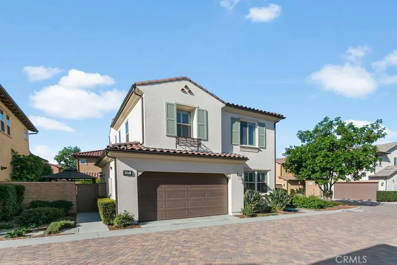 47 Fuchsia, Lake Forest, CA 92630