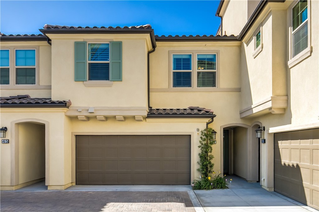 Welcome home! - 47 Prominence, Lake Forest CA 92630 - photo 24