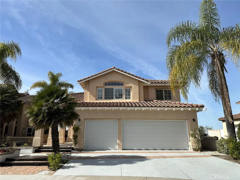 5 Monserrat PL, Lake Forest, CA 92610
