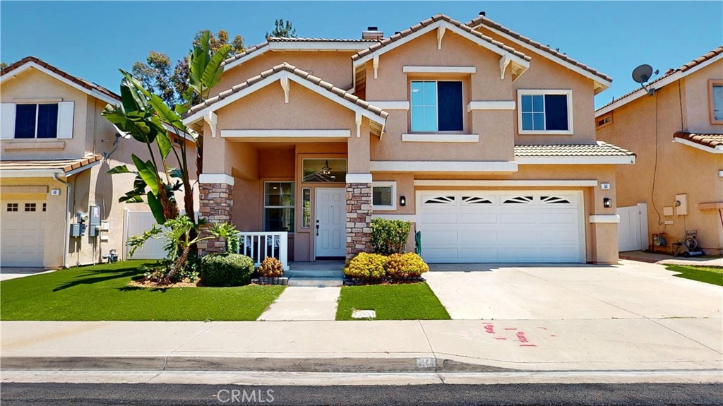50 Enfilade, Lake Forest CA 92610 - photo 1