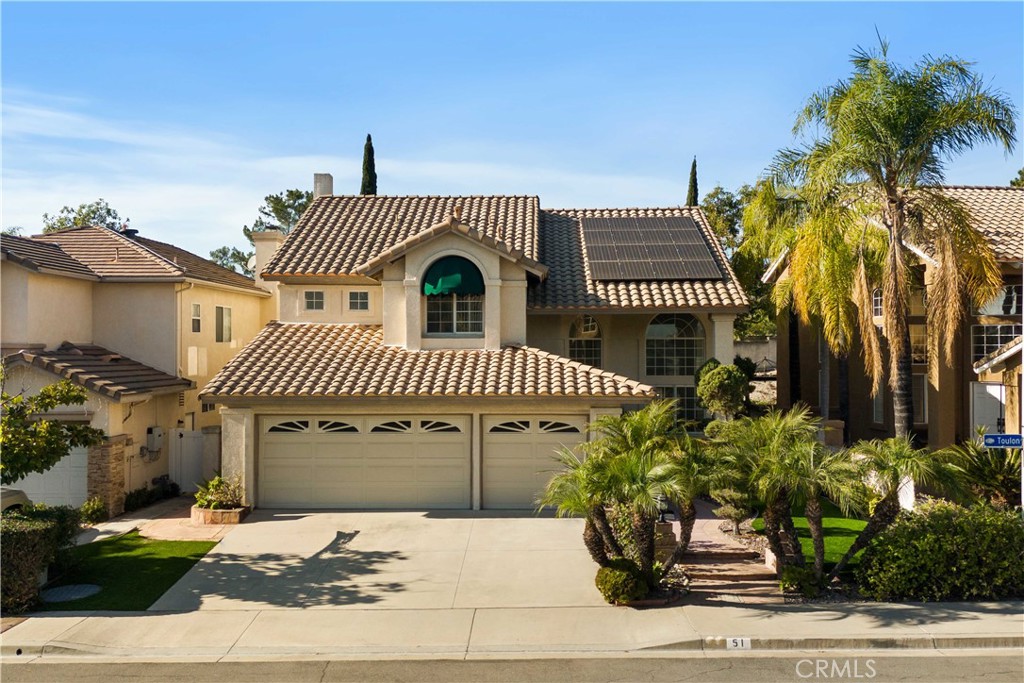 Front Yard - 51 Toulon, Lake Forest CA 92610 - photo 1