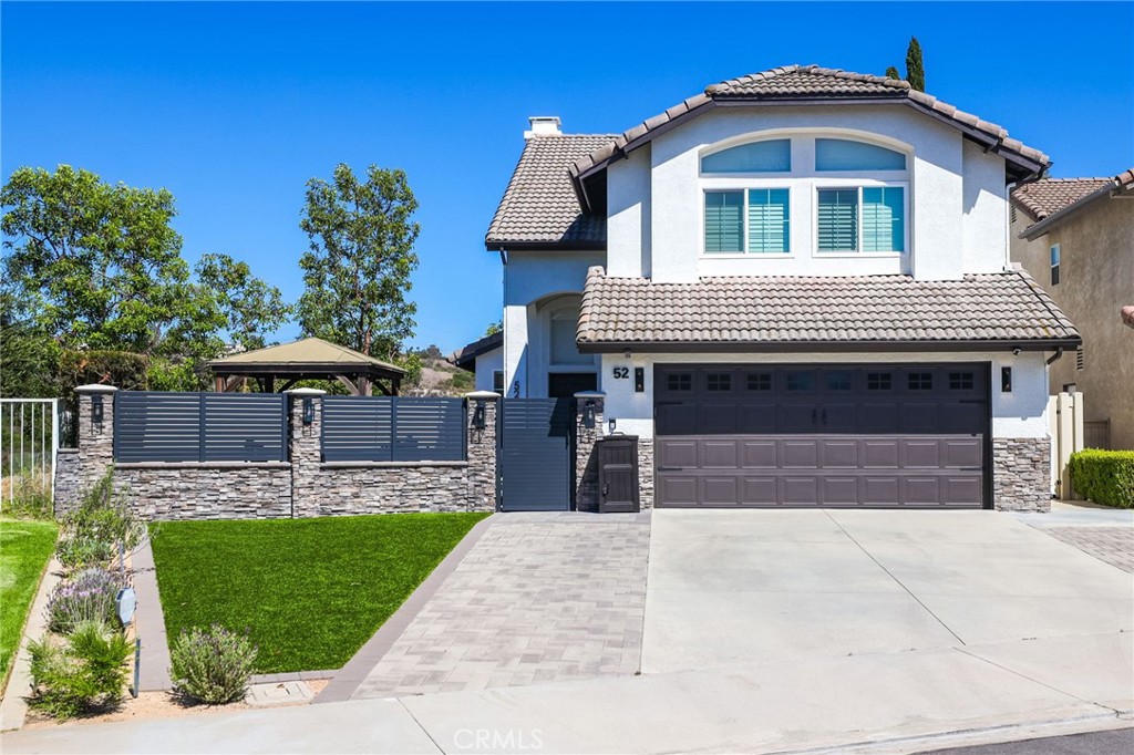 52 Touraine, Lake Forest CA 92610 - photo 1